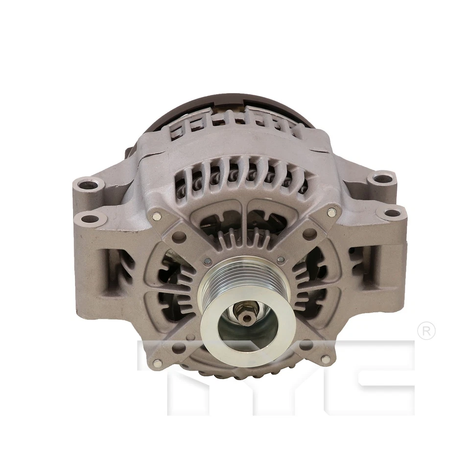 Alternador para BMW 640i 2012 TYC Foto 3 de 4