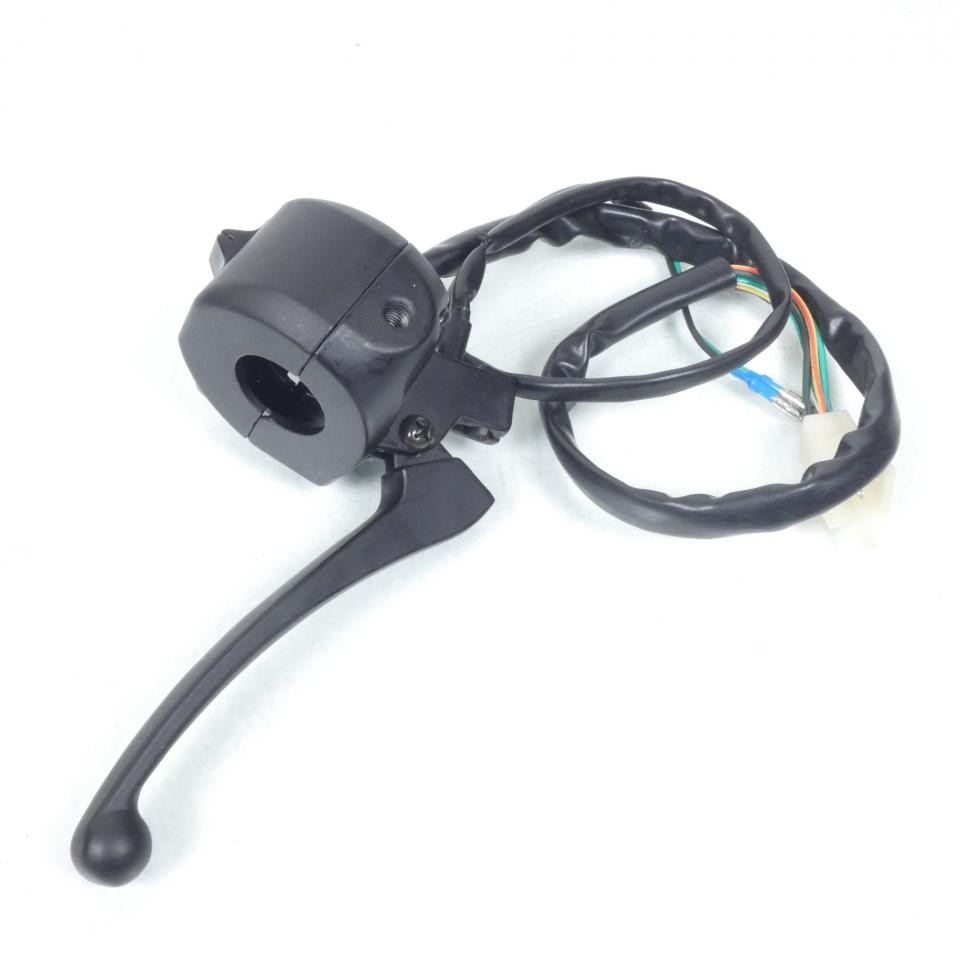 Commodo droit 7 fils pour restaurer les commandes électriques de scooter 50