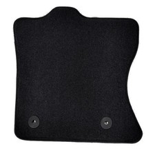 Tappetino conducente di alta qualità per Jaguar F-Pace dal 2016