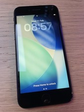 Apple iPhone SE 2nd Generation, 64GB, Grade A, 89% Battery! Unlocked. Mint!