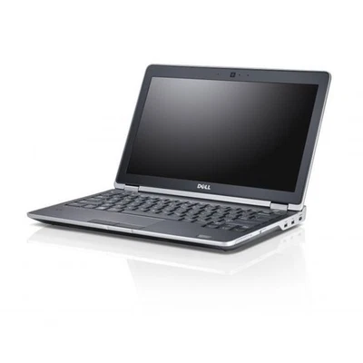 Dell Latitude E6230 · i5-3320M · 8GB · 320GB