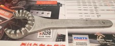 Llave de tuerca de escape de cabezal de aire patentada BMW-100.