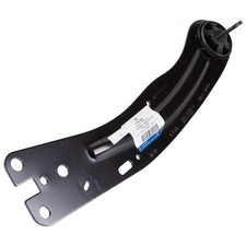Original Ford Focus Mk3 Hinten rechte Aufhän...
