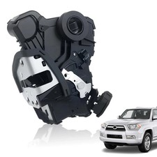 Door Lock Actuator Motor Front Left Driver Side Fit for Toyota 4Runner Camry Tun