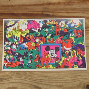 Wally Wood Disney | eBay