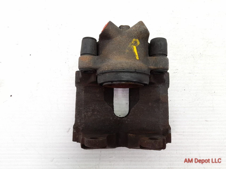 Pinza de freno delantera derecha BMW 330ci 330i E46 2002 solo 34116765882 Foto 2 de 4