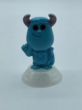 Monsters Inc Sully 2023 McDonalds Disney 100 Year Celebration Toy Happy Meal