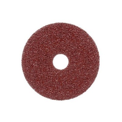 3M 7000148153 Cubitron II 982C Fibre Disc 4-1/2in x 7/8in 36 Grit