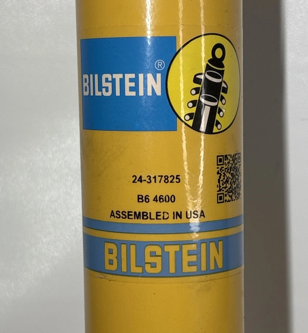 Bilstein Fit Chevy Silverado 1500 07-13 Shock Absorber 24-317825 B6 4600 Series photo 3
