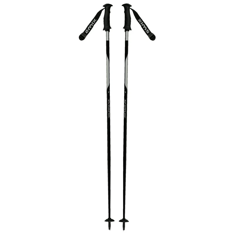 Swix Techlite Ski Poles - Thumbnail 2