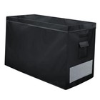 Chest Deep Freezer Cover for 14-16 cu ft Chest Deep Freezer 56"W×29.5"D×36"H