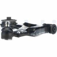 Delphi TD646W Lagerung, Lenker FüR Abarth Alfa Romeo CitroËN