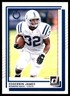 Edgerrin James 2025 Donruss #276 Colts NFL READ FREE SHIPPING AutographDen