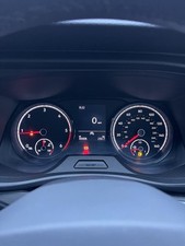 VW Transporter T30 Panel Van Highline SWB 110.