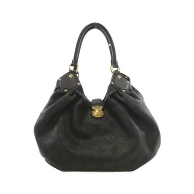 echt Louis Vuitton Mahina L M95765 Schultertasche #270-004-286-7996