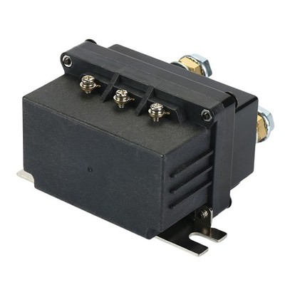 Universal 12V 500A Winden-FernschüTz 12000 Pfund Windensteuerungs-Magnetrel1056