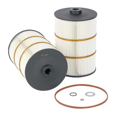 Fits HITACHI ZW310-5, ZW330; KOBELCO SK480-8; NEW HOLLAND E485 C oil filter