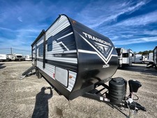 2026 Grand Design Transcend XPLOR 25MLX