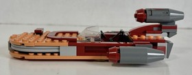 LEGO (75173) Star Wars: Luke's Landspeeder, See Description For Details