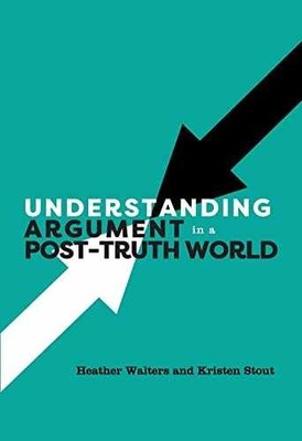 Understanding Argument in a - Paperback, by Walters Heather; Stout - Very Good