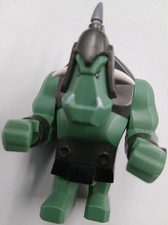 FIGURINE -- LEGO -- CASTLE -- FANTASY ERA -- 7048 -- 852293 -- CAS376