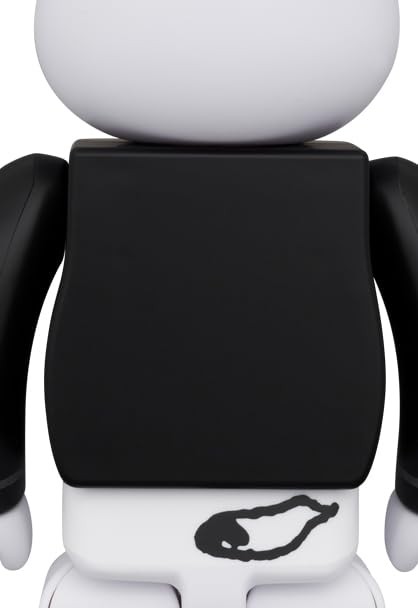 BE＠RBRICK SNOOPY(WHITE SOX) 100％&amp;400％ BE@RBRICK SERIES 50