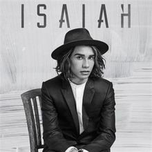 Isaiah [Import allemand] von Isaiah | CD | Zustand sehr gut