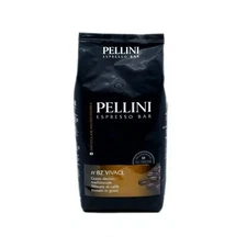 Pellini No.82 Vivace Roasted Coffee Beans 1kg