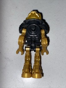 LEGO Hero Factory Mini Rocka Minifigure hf004 44019 44023