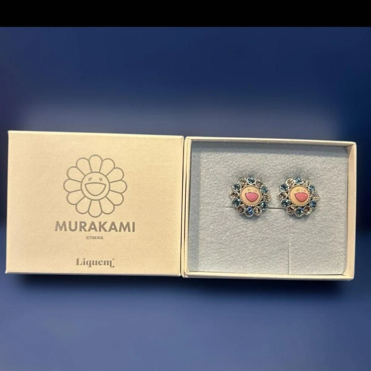 Preços baixos em Esculturas de arte original de takashi Murakami