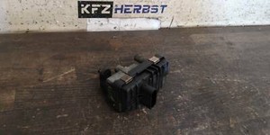 BMW X5 F15 Stellmotor Turbolader 6NW01043002 3.0d 190kW N57D30A 247768