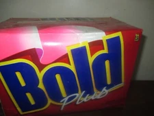 Bold plus detergent 67 Oz Laundry 31 loads