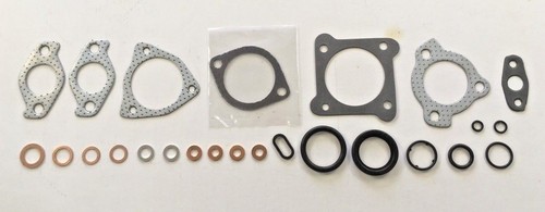 HEAD GASKET SET HYUNDAI SANTA FE AZERA GRANDEUR 2.2 CRDi TCi D4EB 2006-10 VRS - Picture 4 of 9