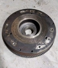 Ford 1300 Diesel Tractor Flywheel - Shibaura Lek802d Diesel