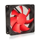 80x80x25 SilenX Effizio - 15 DBA