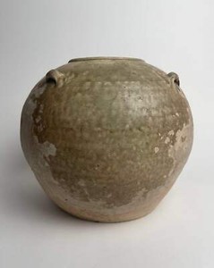 Tang Dynasty Chinese Antique Guangdong Dusun Jar