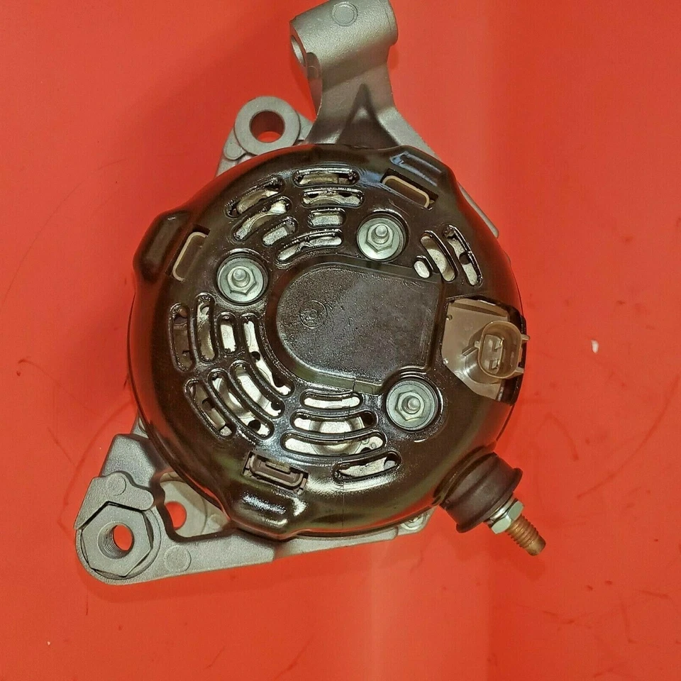 2007 to 2010 JEEP LIBERTY V6 3.7L  ALTERNATOR REMAN by ACE  ALTERNATORS - Image 2 of 4