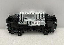 2016-2020 BMW 5 SERIES USED INSTRUMENT CLUSTER P#9392558