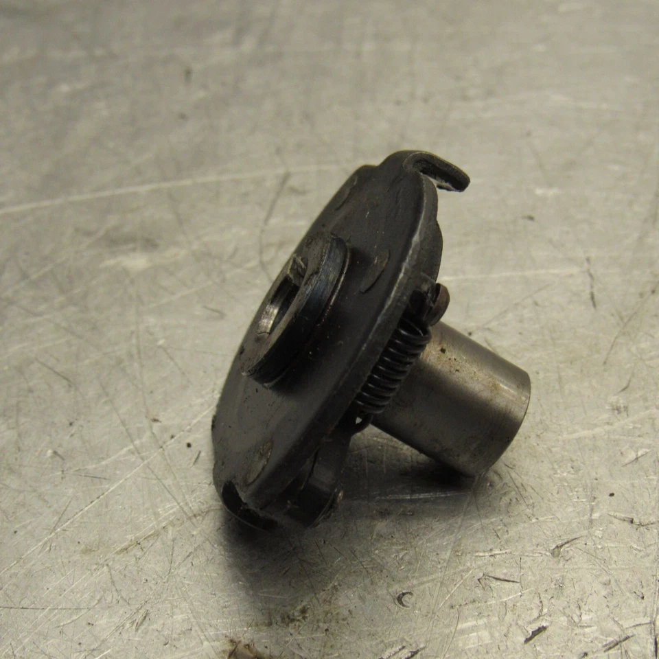 1968  Honda CB160 Ignition Timing Points Advance Rotor - Image 4 of 4