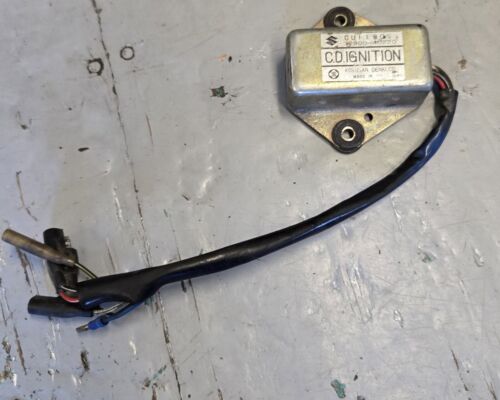 OEM SUZUKI RM100 / RM125 CDI UNIT ASSEMBLY 32900-40220 - Bild 2 von 7