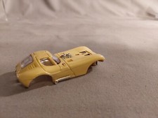 Aurora TJET Thunderjet HO Cheetah