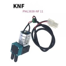 1pcs KNF Diaphragm liquid pump PML3838-NF11
