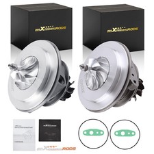 Billet Twin Turbo Chra Cartridge For Ford 3.5l F150 Expedition 2013-2016 Pickup