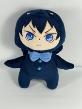 Haikyuu!! 10” Plush - CROW KAGEYAMA