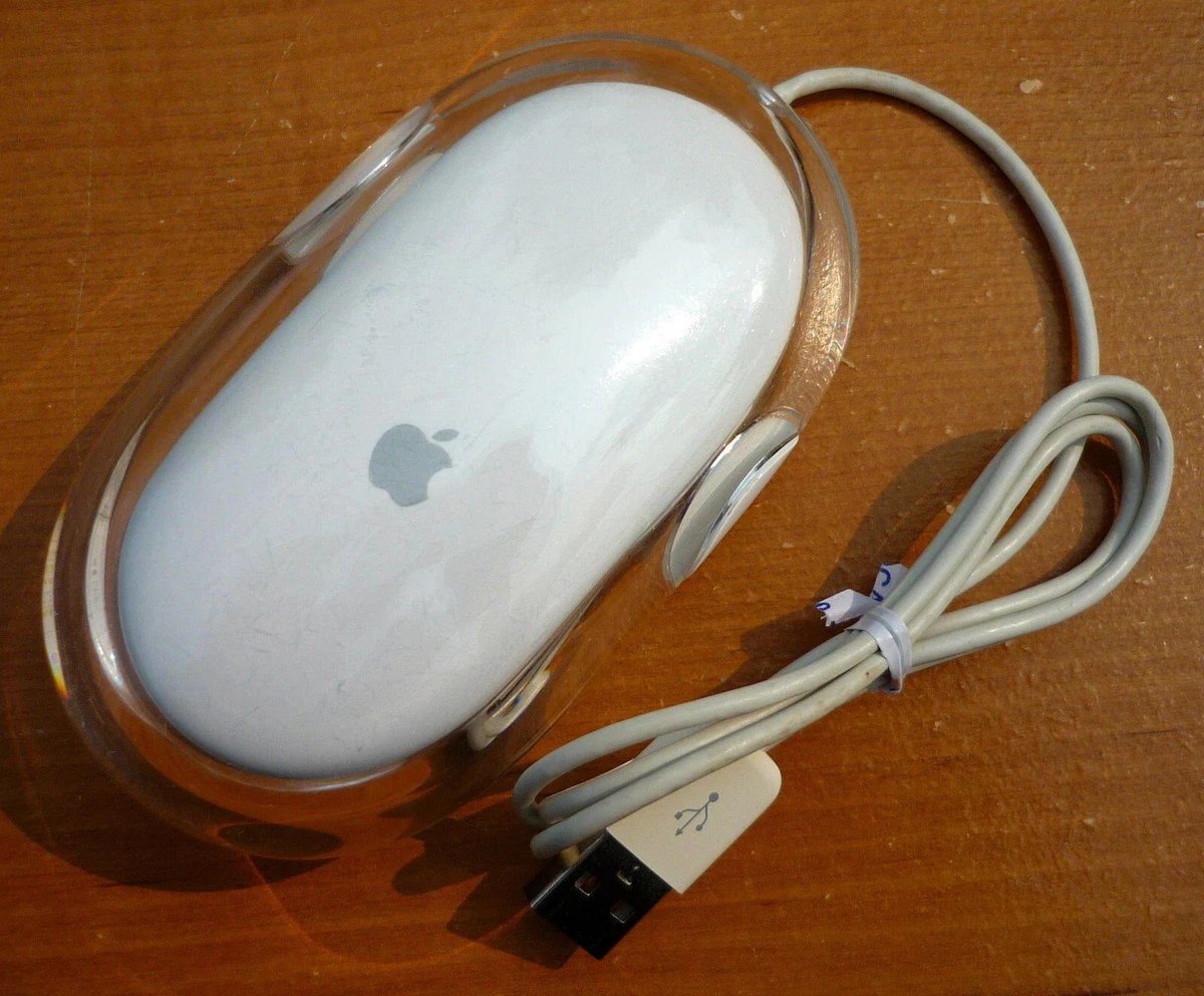 Apple Pro Mouse for sale - eBay