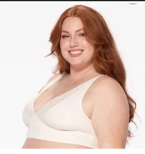 RUBY RIBBON SECOND SKIN SHEER DEMIETTE #1706 NEW