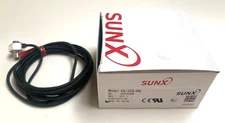 Sunx EX-32A-PN Photoelectric Sensor new