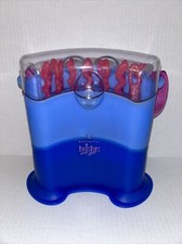 Remington Twisters To Go 14 Piece Hot Rollers-H-2002