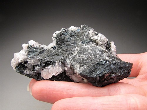 Smithsonite Tsumeb Mine Tsumeb Oshikoto Region Namibia - Picture 6 of 7