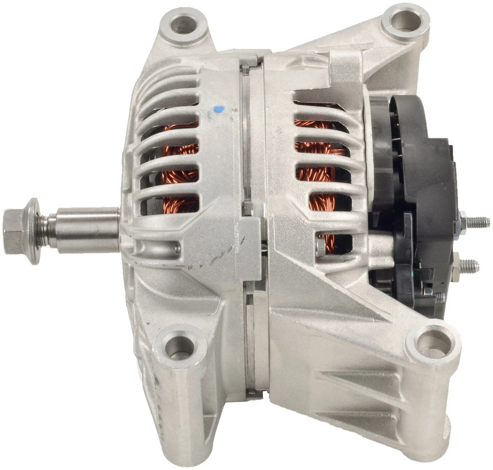 For 1999-2011 Kenworth C500 Bosch Alternator (New) 2000 2001 2002 2003 2004 2005 - Imagem 3 de 4